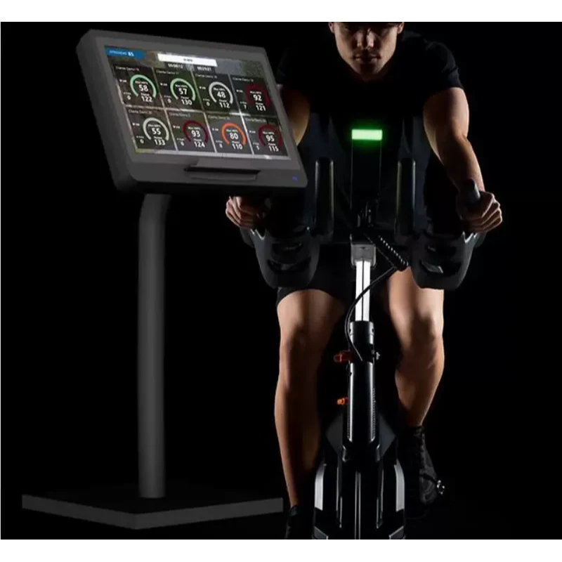 BH Fitness SmartFocus Screen MSF