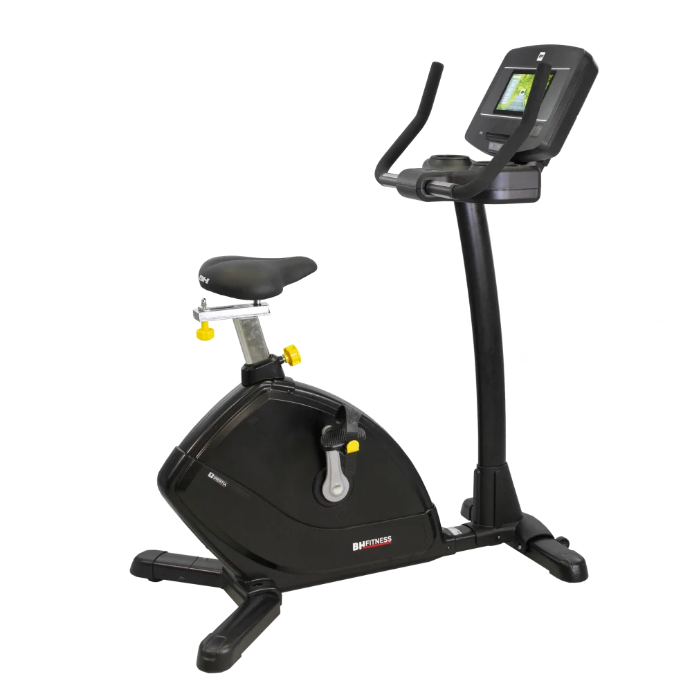 BH Fitness Ergometer INERTIA H720R