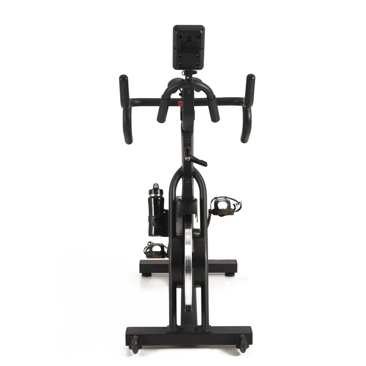 TOORX Indoor Bike SRX Speed Mag