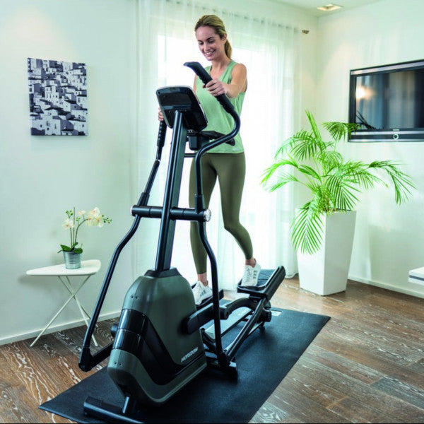 Horizon Fitness Ellipsentrainer Andes 7.1