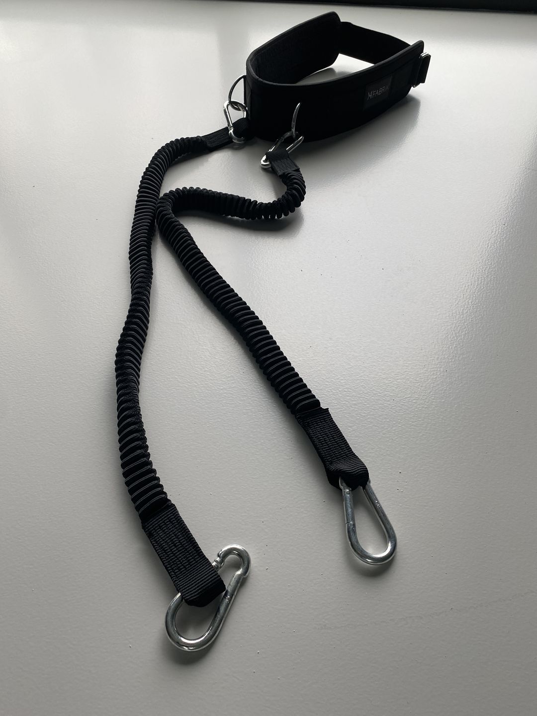 YA´Fi Gürtel & Bungees