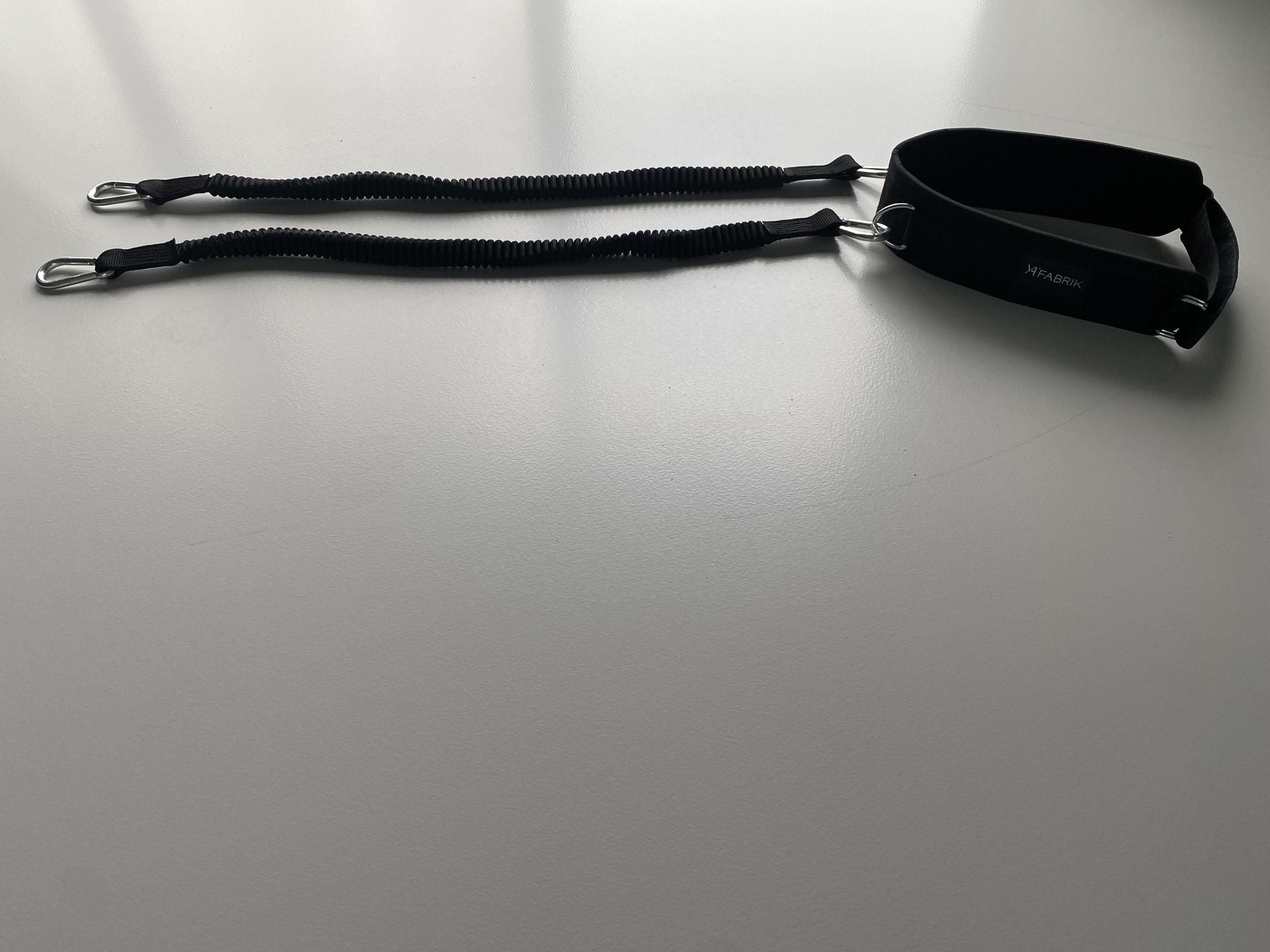 YA´Fi Gürtel & Bungees