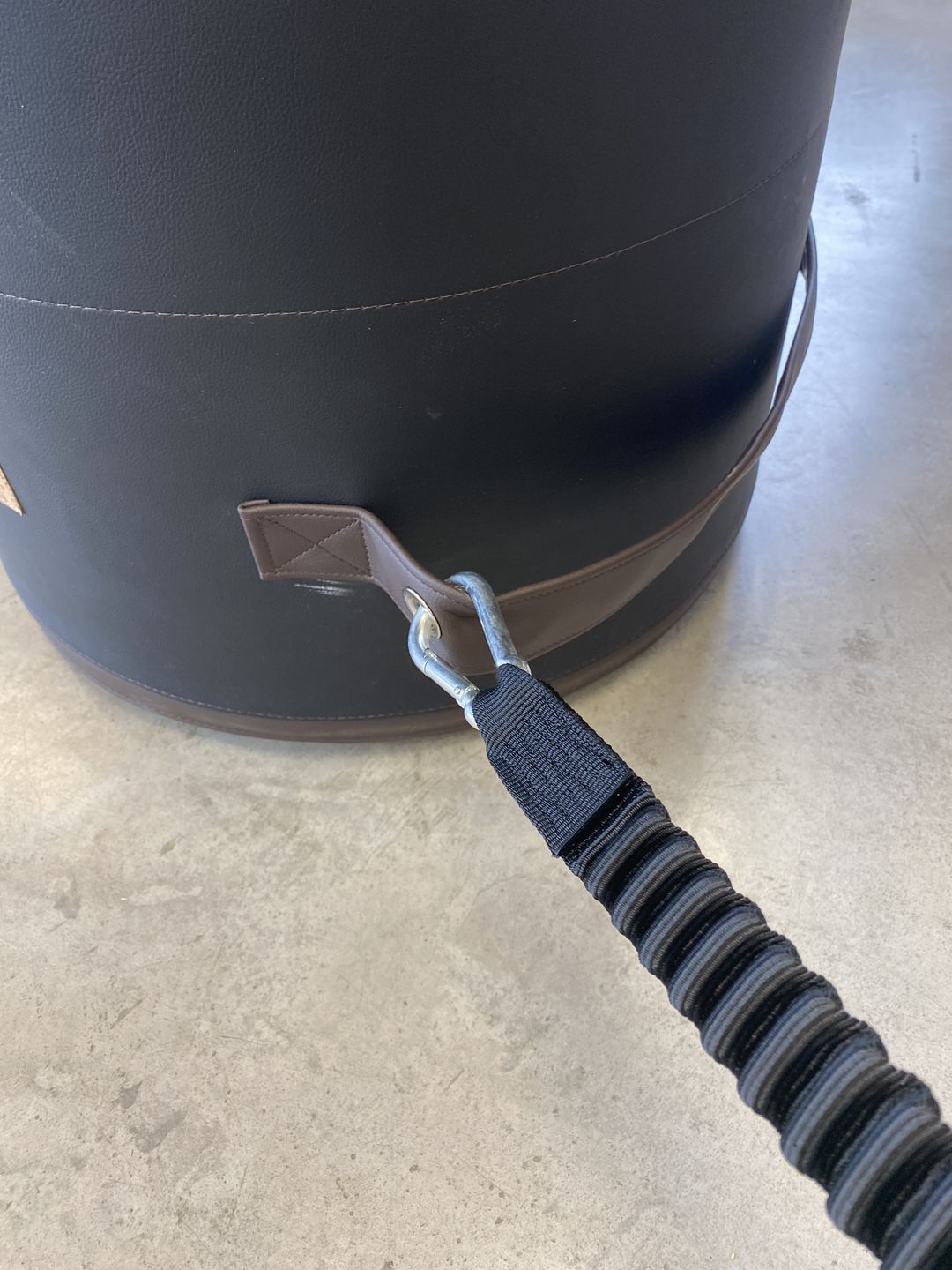 YA´Fi Gürtel & Bungees