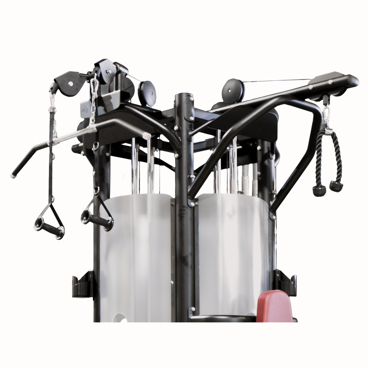 BH Fitness INERTIA 8 Station L480Bx2
