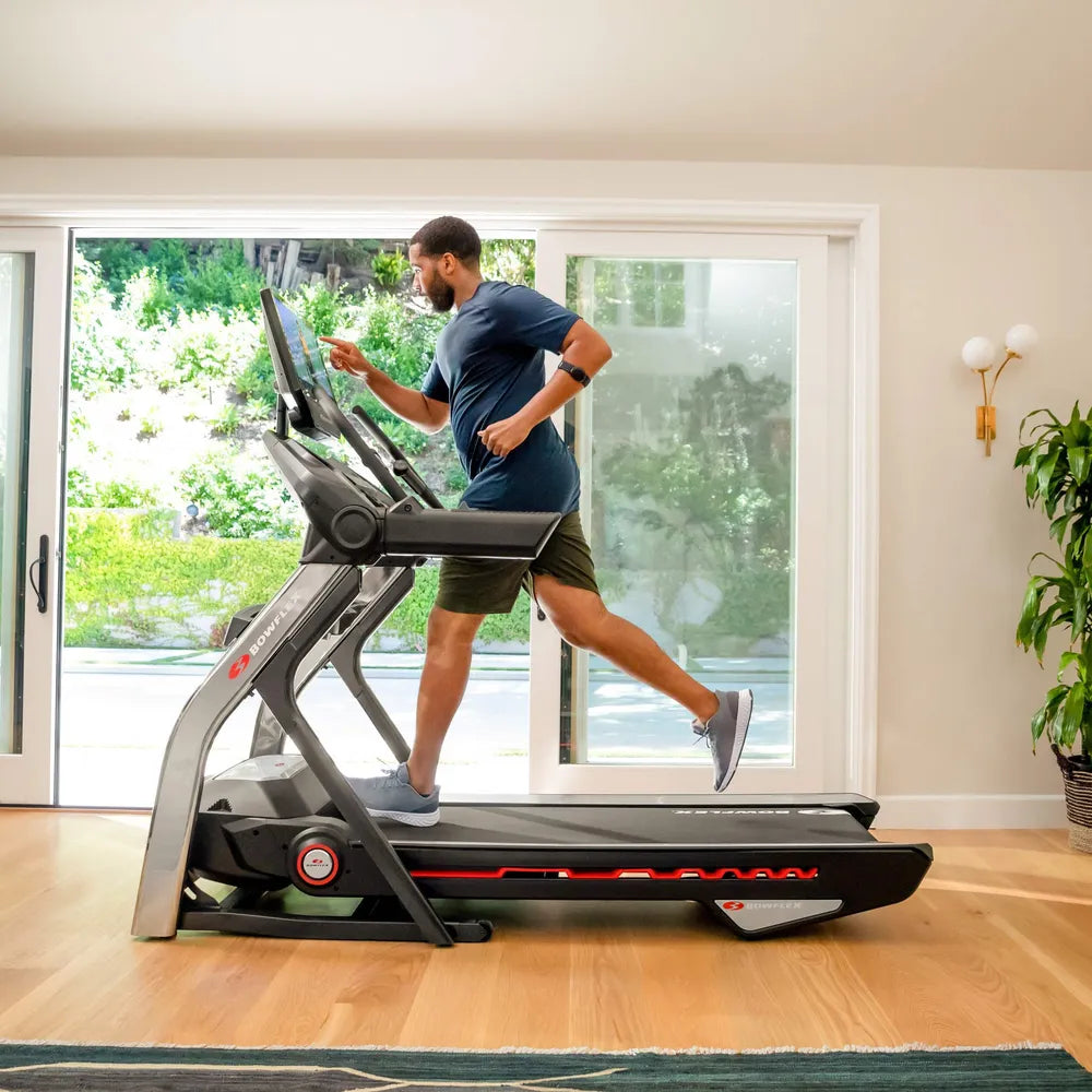 Bowflex Laufband 56