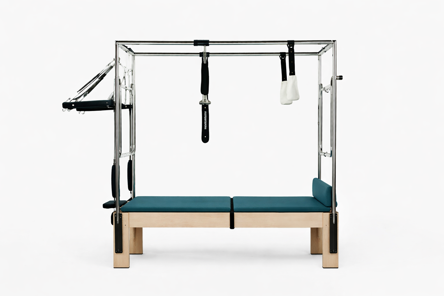 The Virtù Line Cadillac FIENO