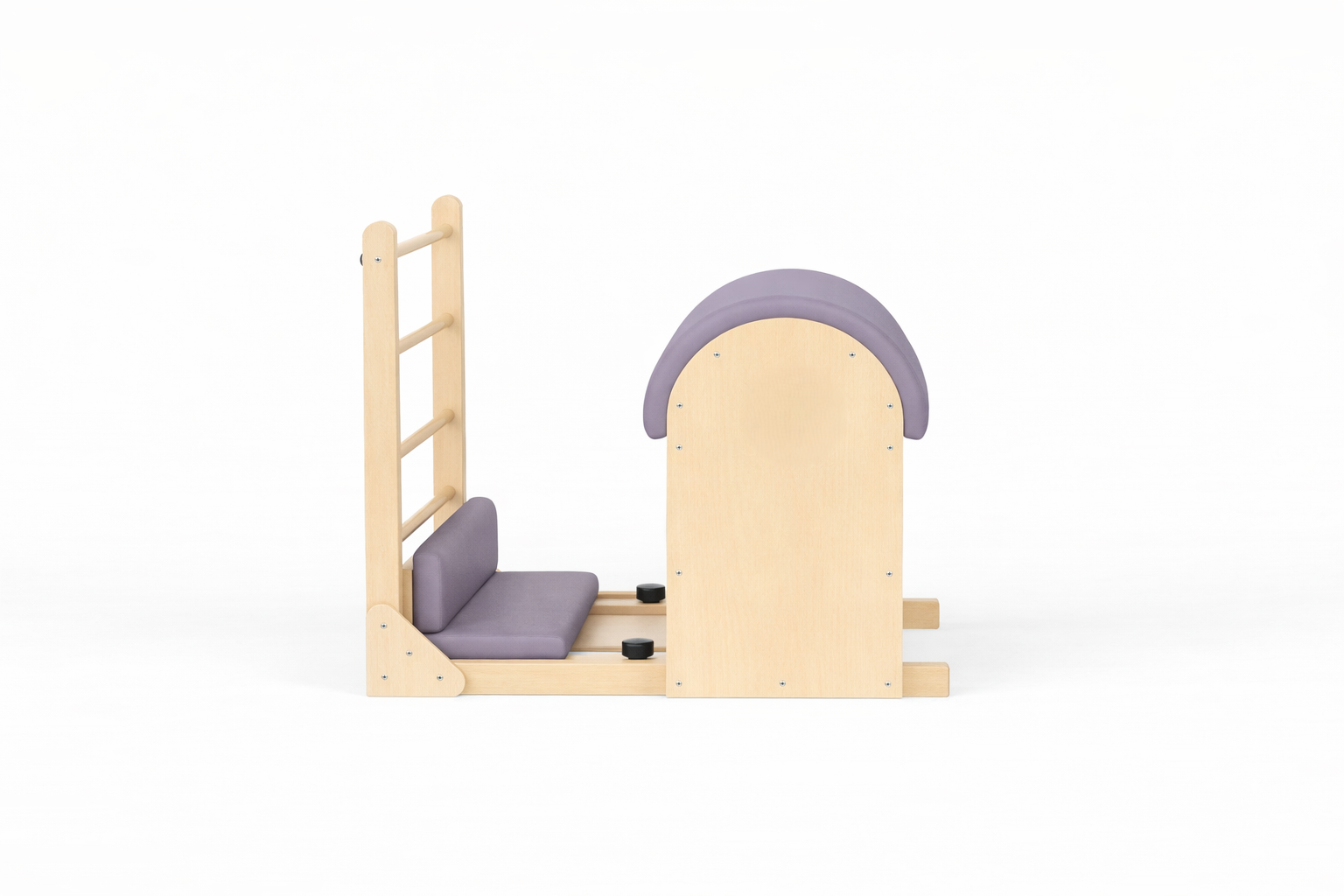 The Virtù Line Ladder Barrel TELA