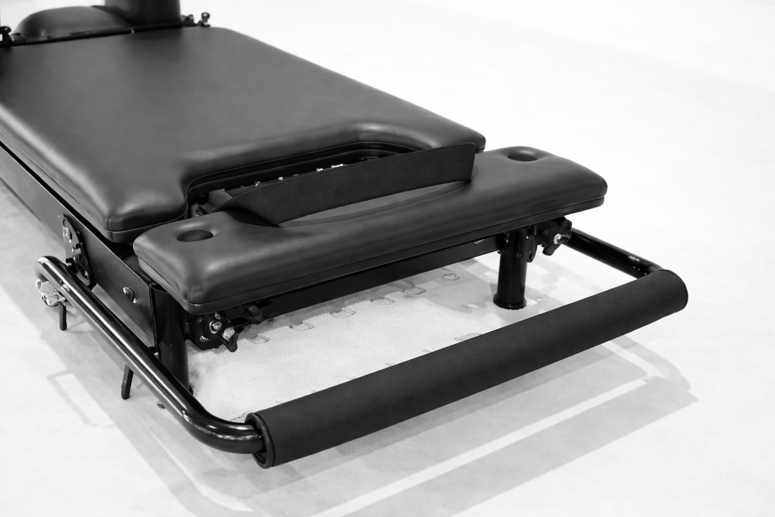 The Virtù Line Reformer LINO