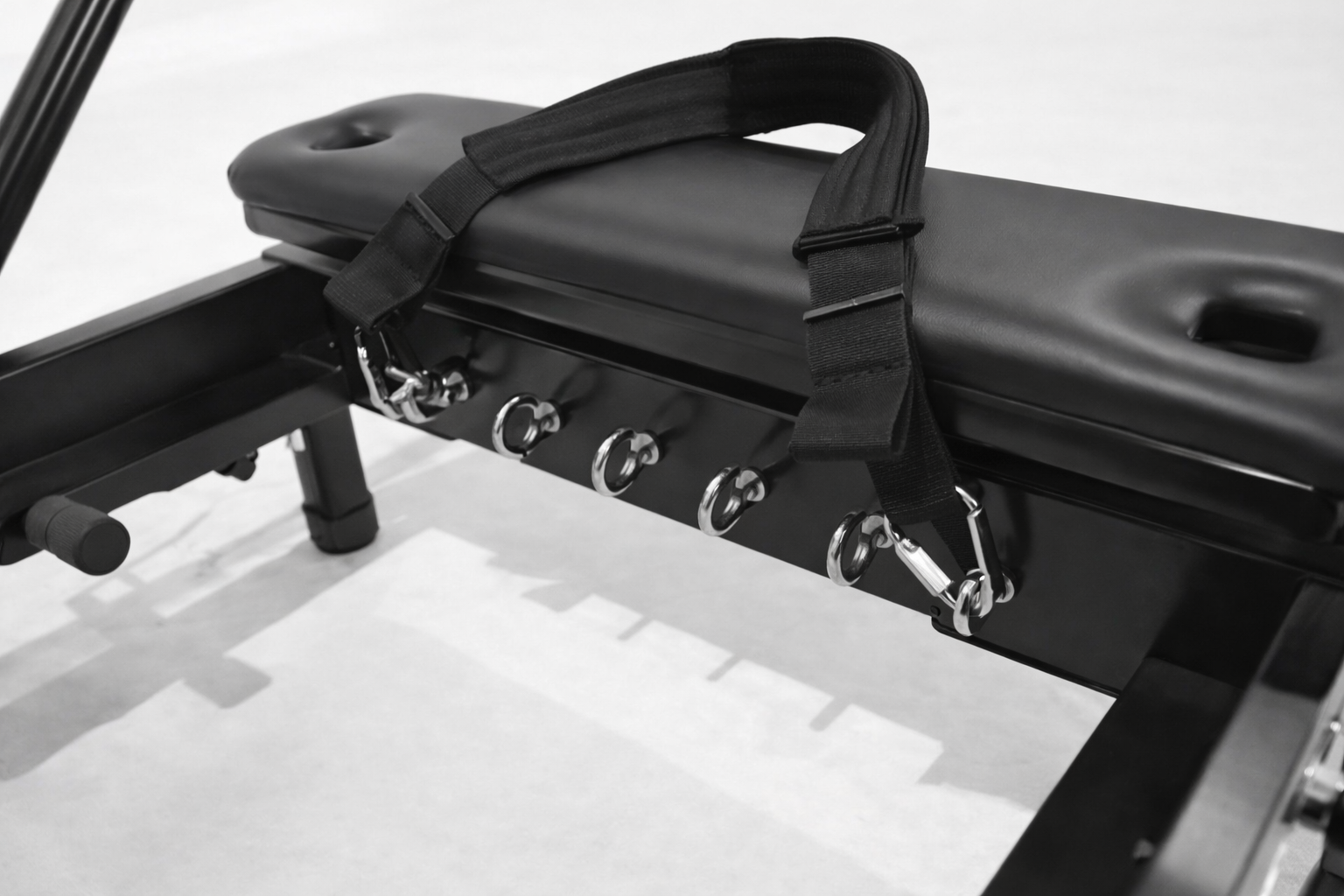 The Virtù Line Reformer LINO