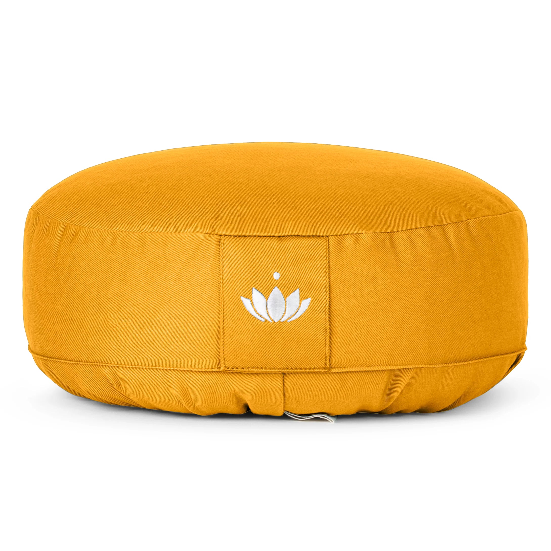 Meditationskissen "Lotus" Klein (10cm)