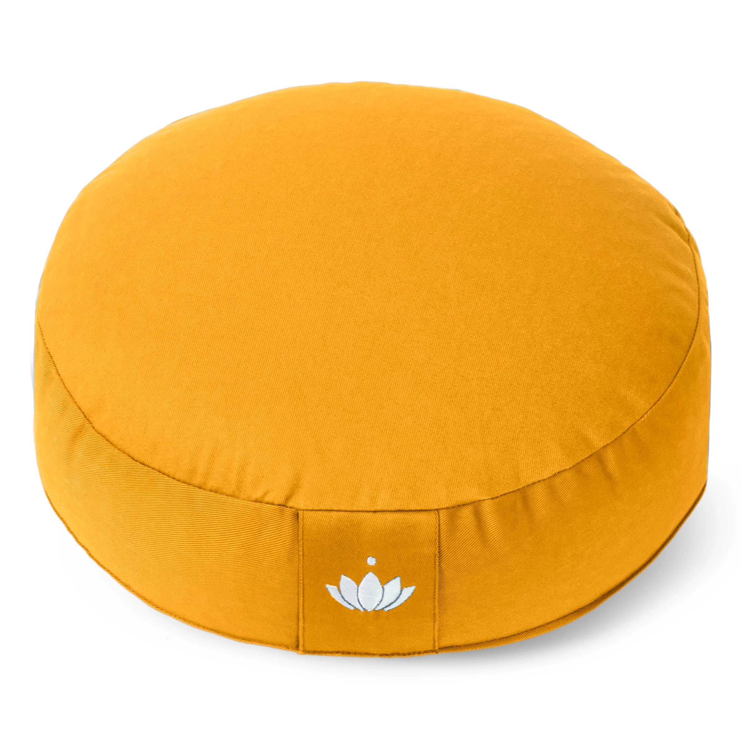 Meditationskissen "Lotus" Klein (10cm)
