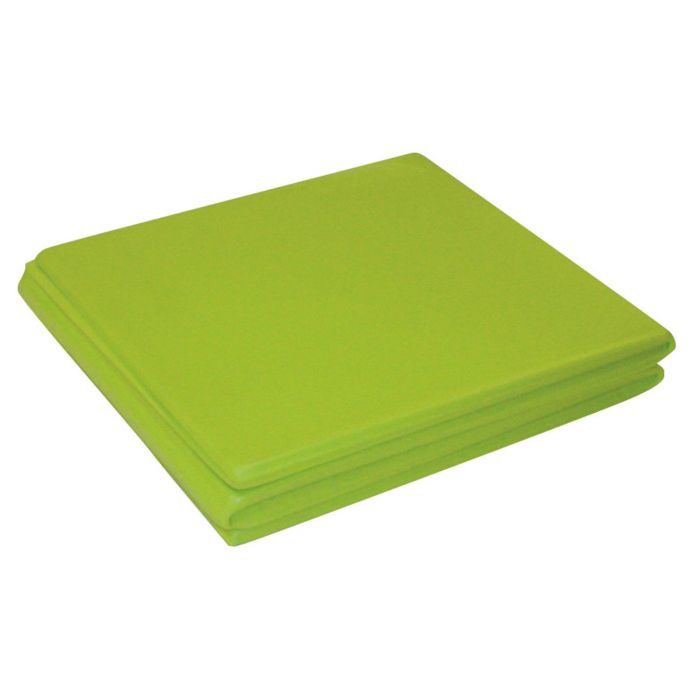 TOORX Gymnastikmatte faltbar MAT-110 (110 × 48 cm)