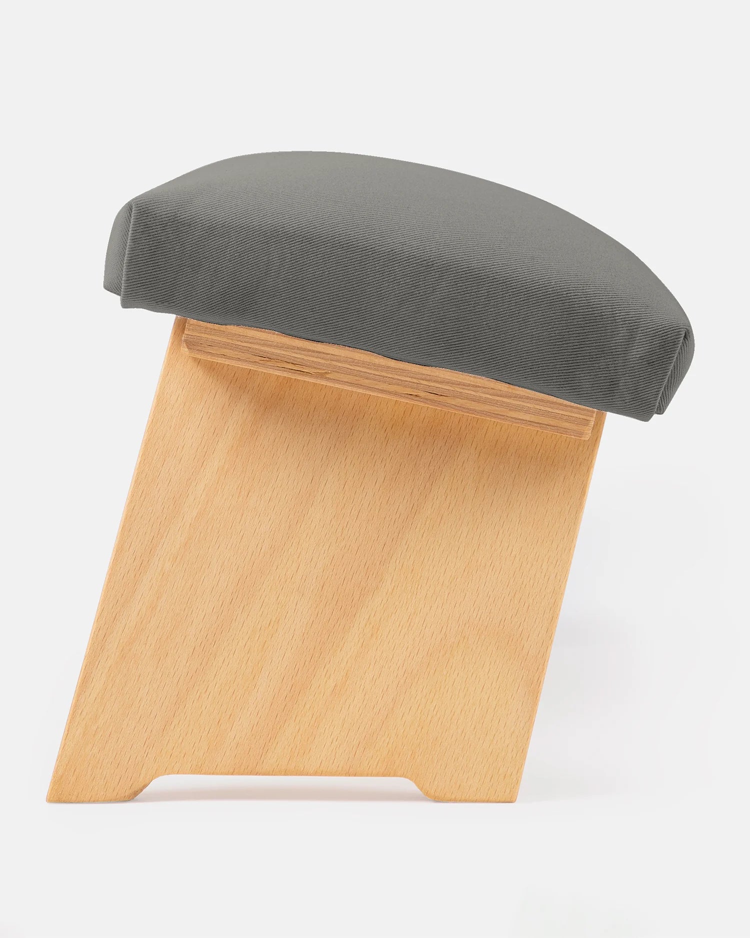 Meditationsbank "Dharma"