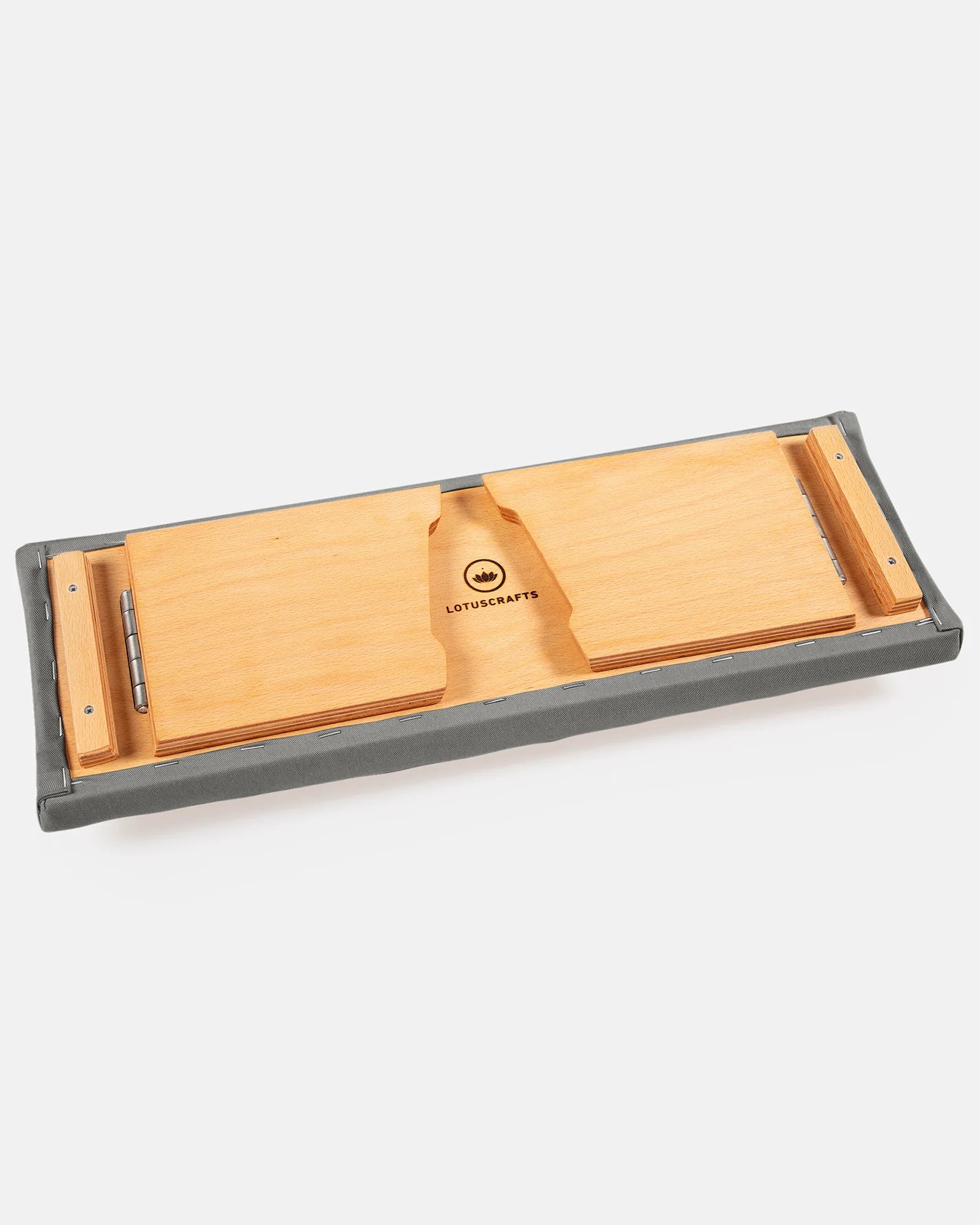 Meditationsbank "Dharma"