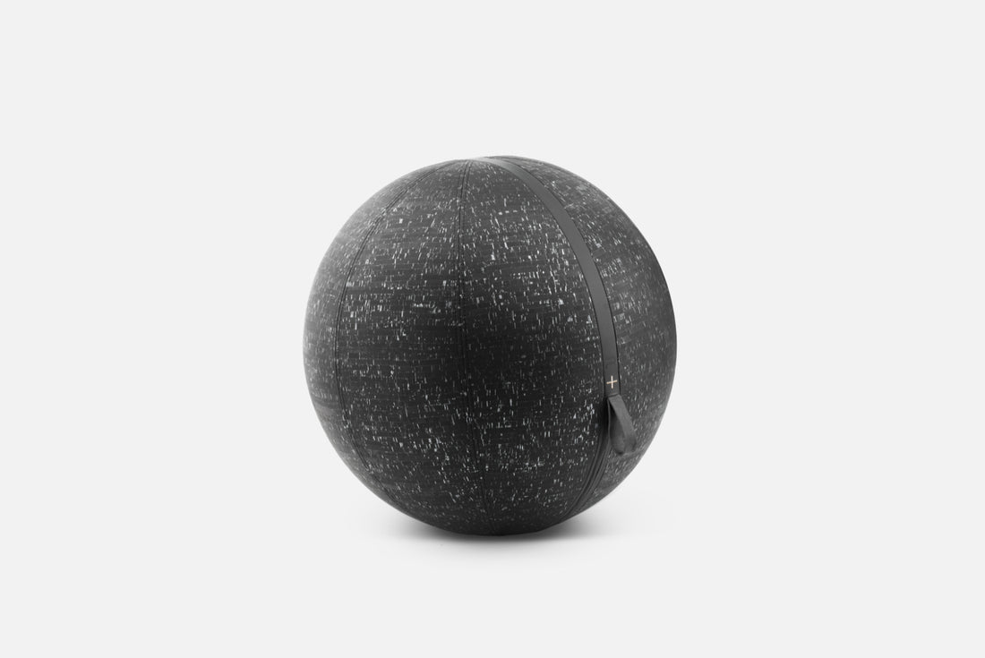 PENT. MESNA CORK Gymnastikball
