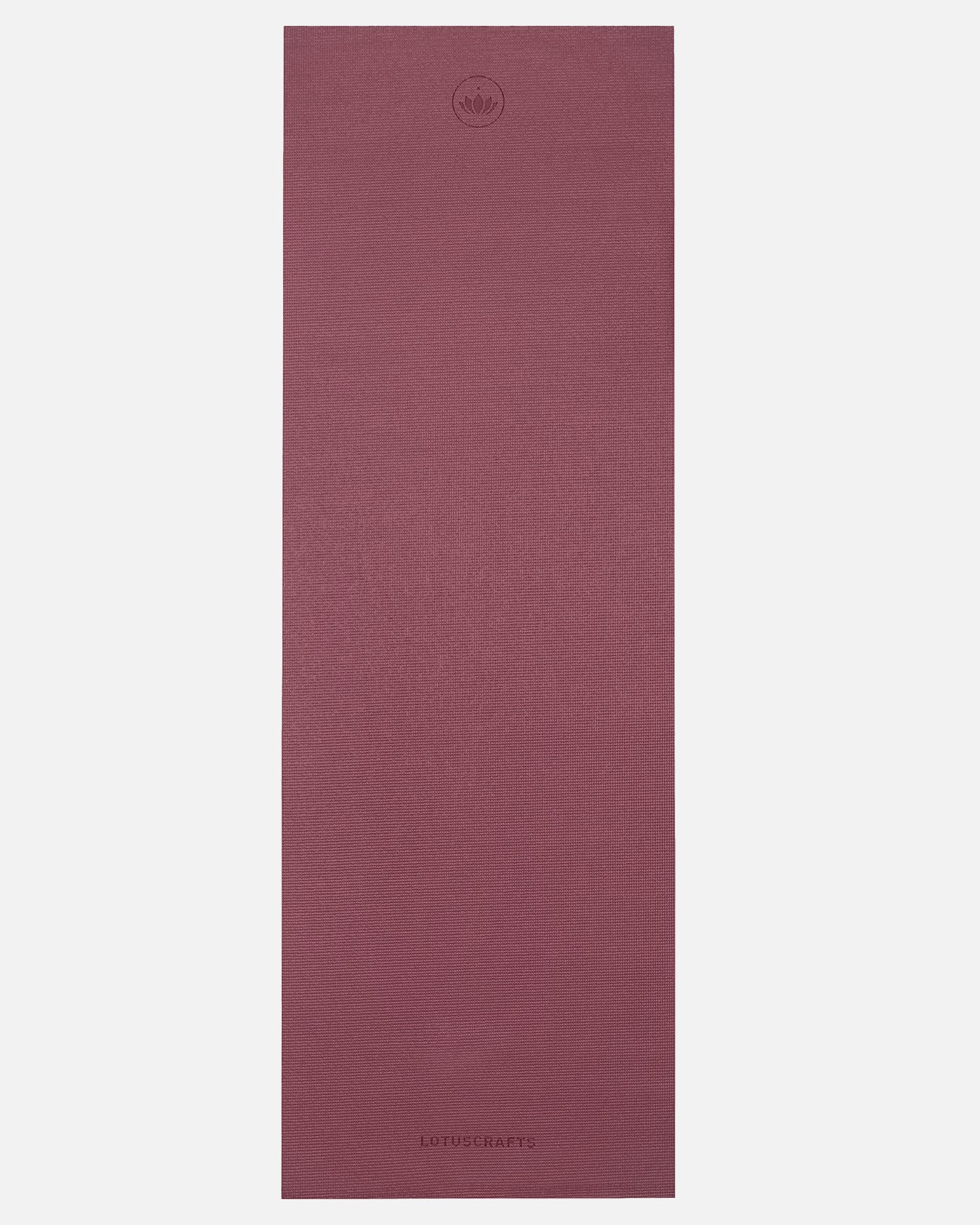 Yogamatte "Mudra"