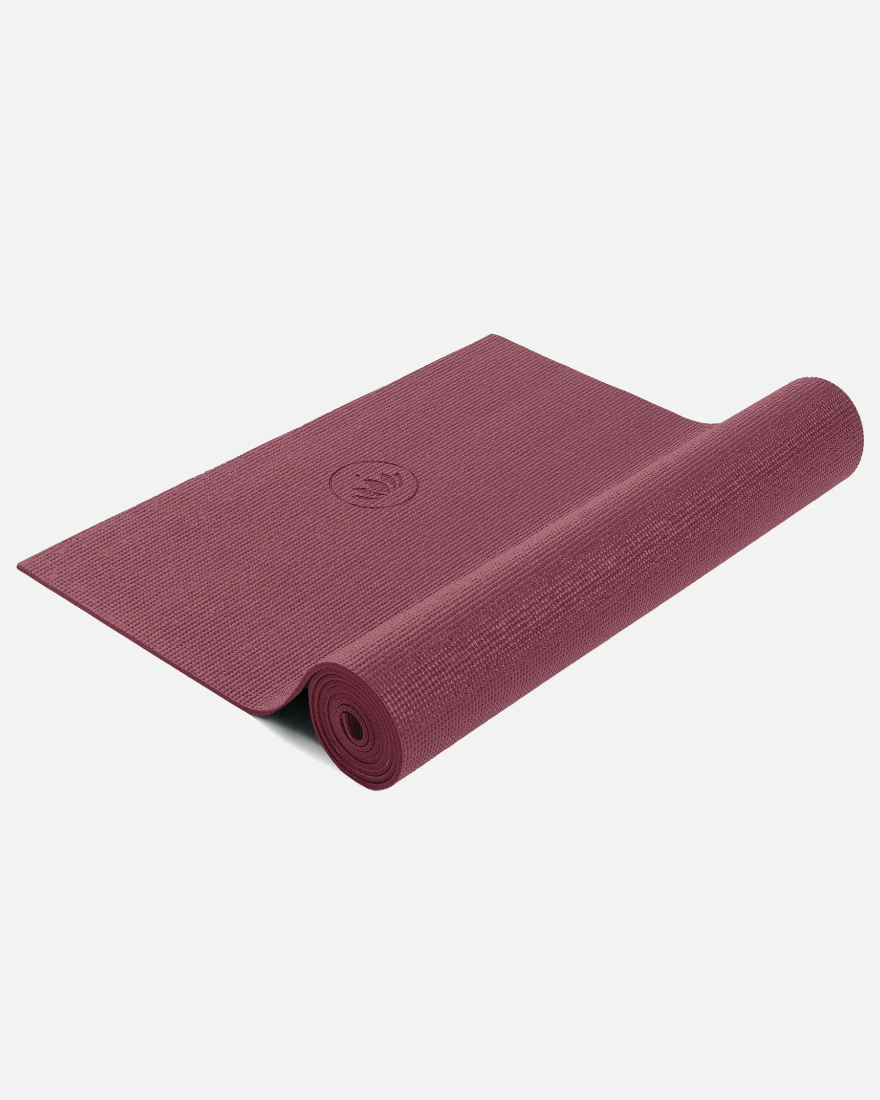 Yogamatte "Mudra"