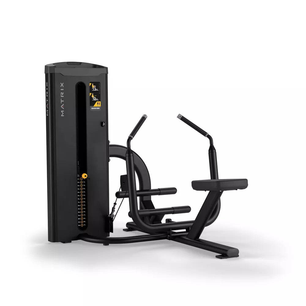 Matrix Rudertrainer GO-Serie