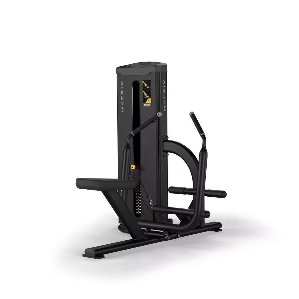 Matrix Rudertrainer GO-Serie