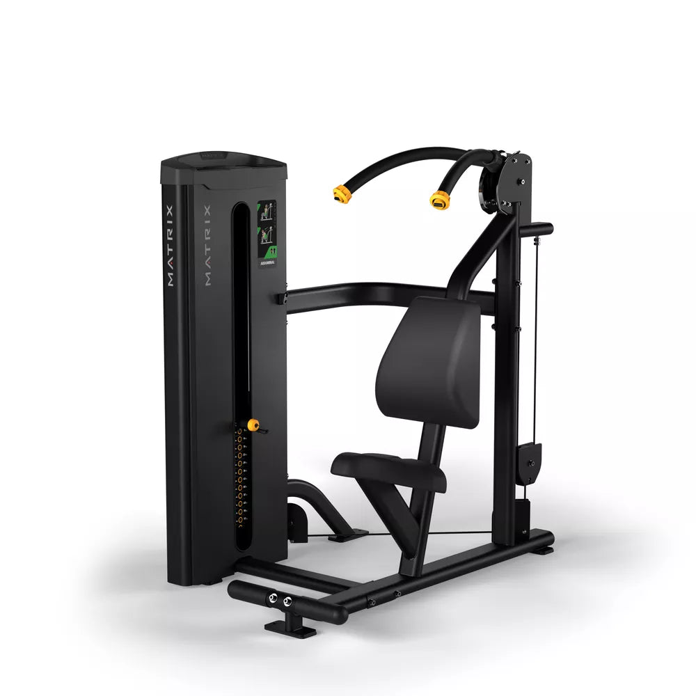 Matrix Bauchtrainer GO-Serie