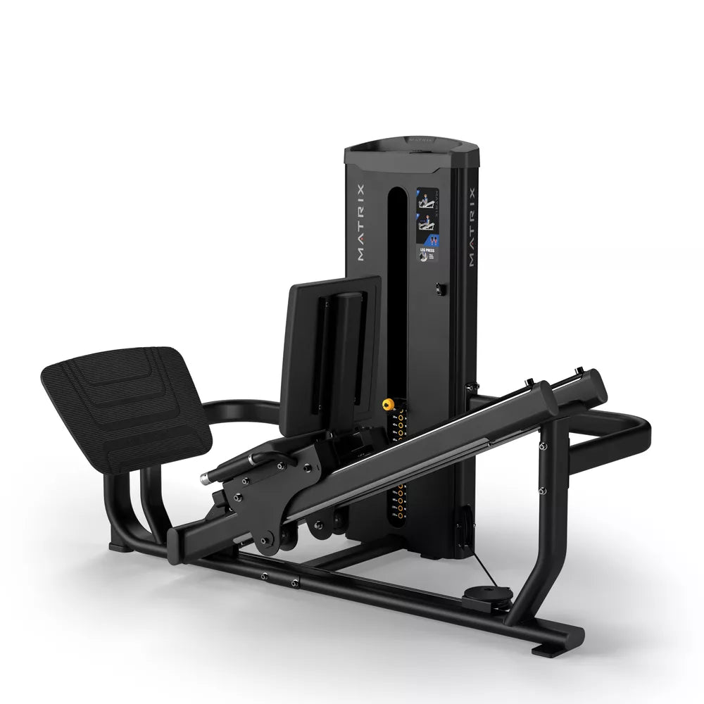 Matrix Beinpresse GO-Serie