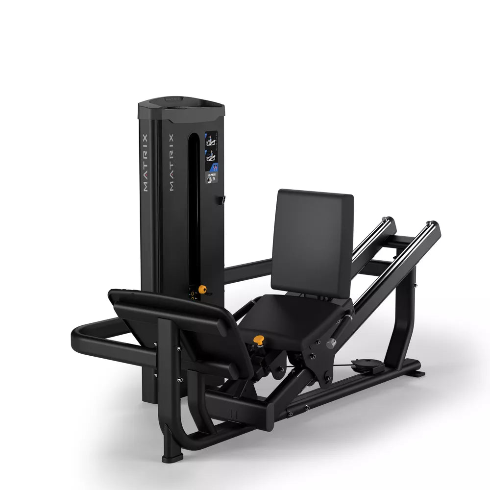Matrix Beinpresse GO-Serie