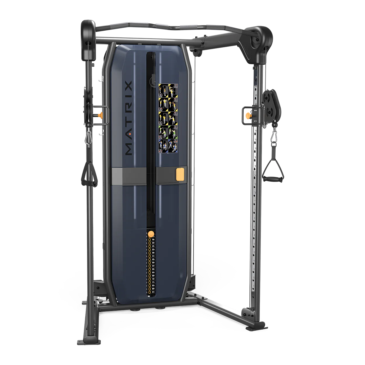 Matrix Functional Trainer FTR30