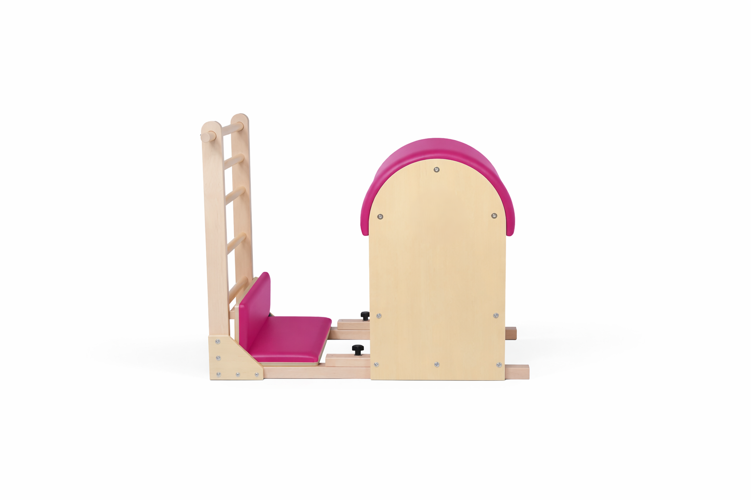 The Virtù Line Ladder Barrel TELA