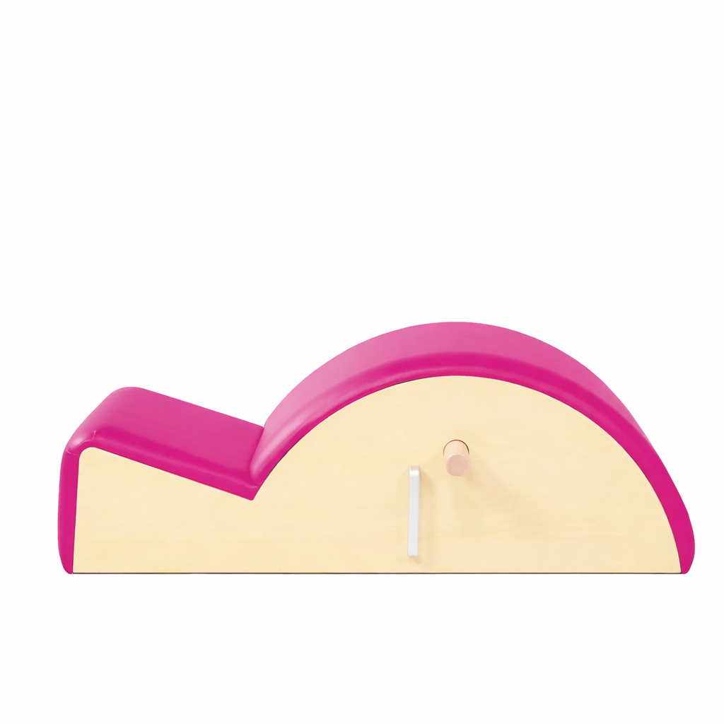 The Virtù Line Spine Corrector CORTEO