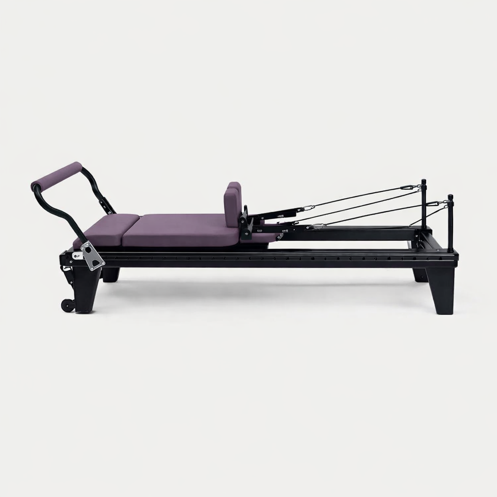 The Virtù Line Reformer BAMBINO