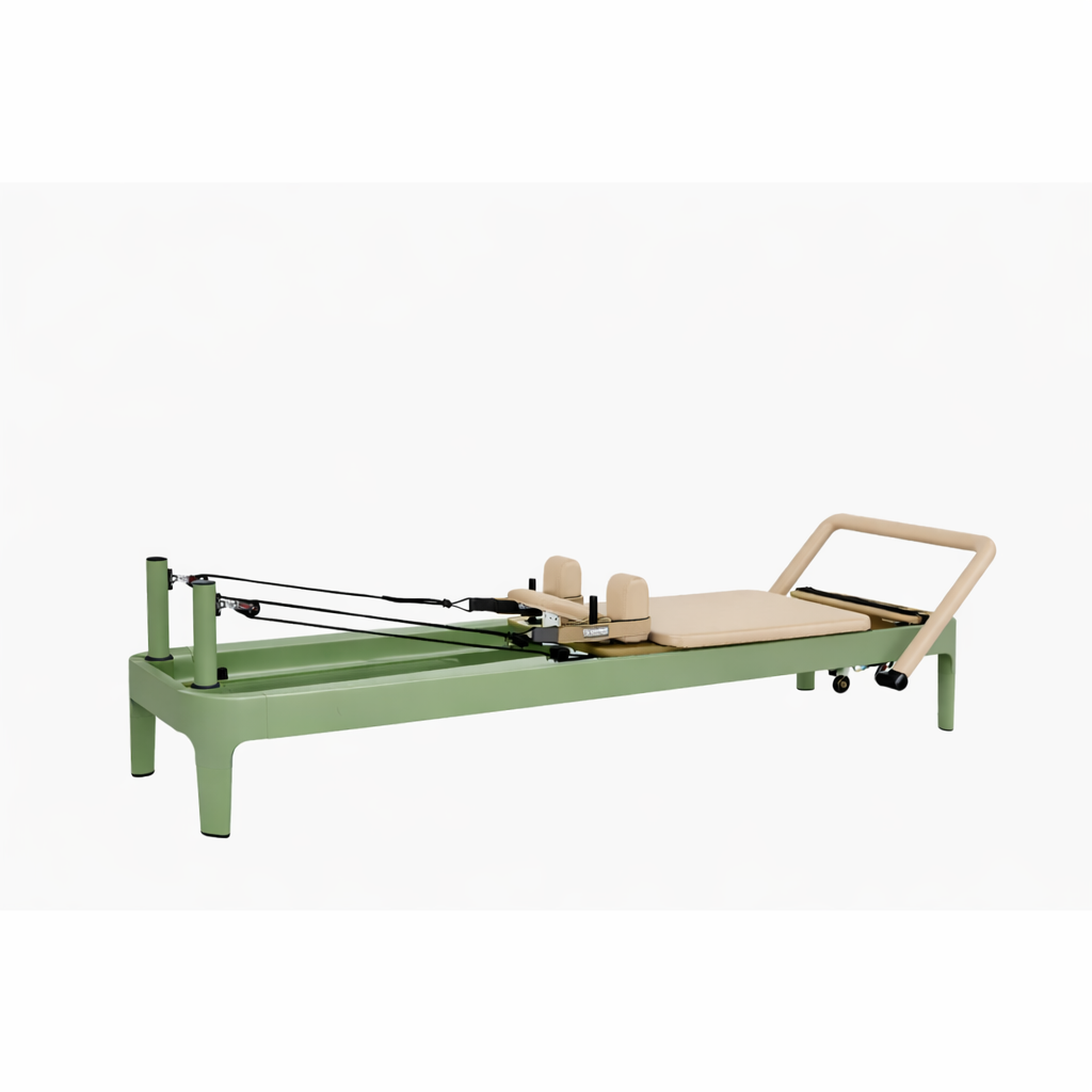 The Virtù Line Reformer GRAZIA