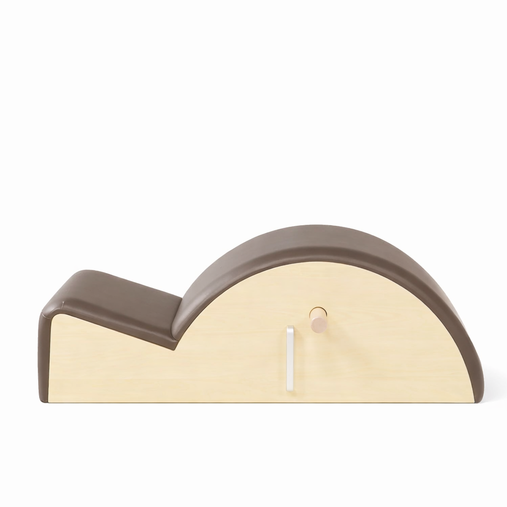 The Virtù Line Spine Corrector CORTEO