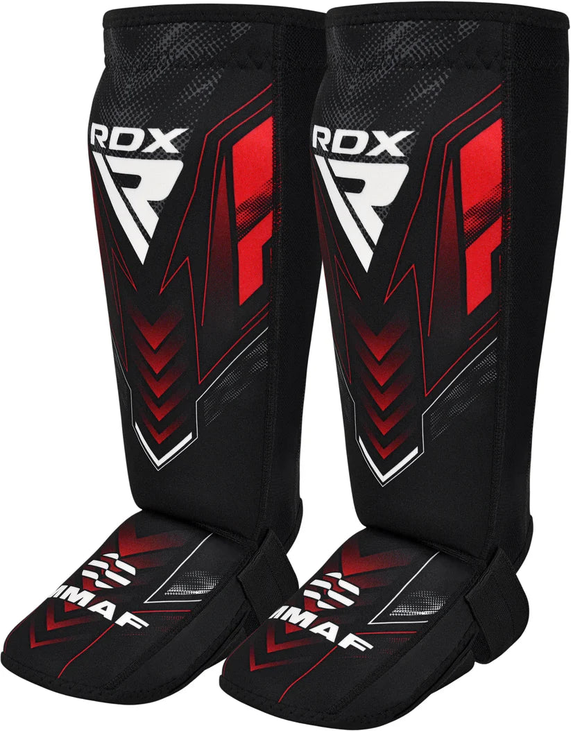RDX Schienbeinschoner Neopren IMMAF