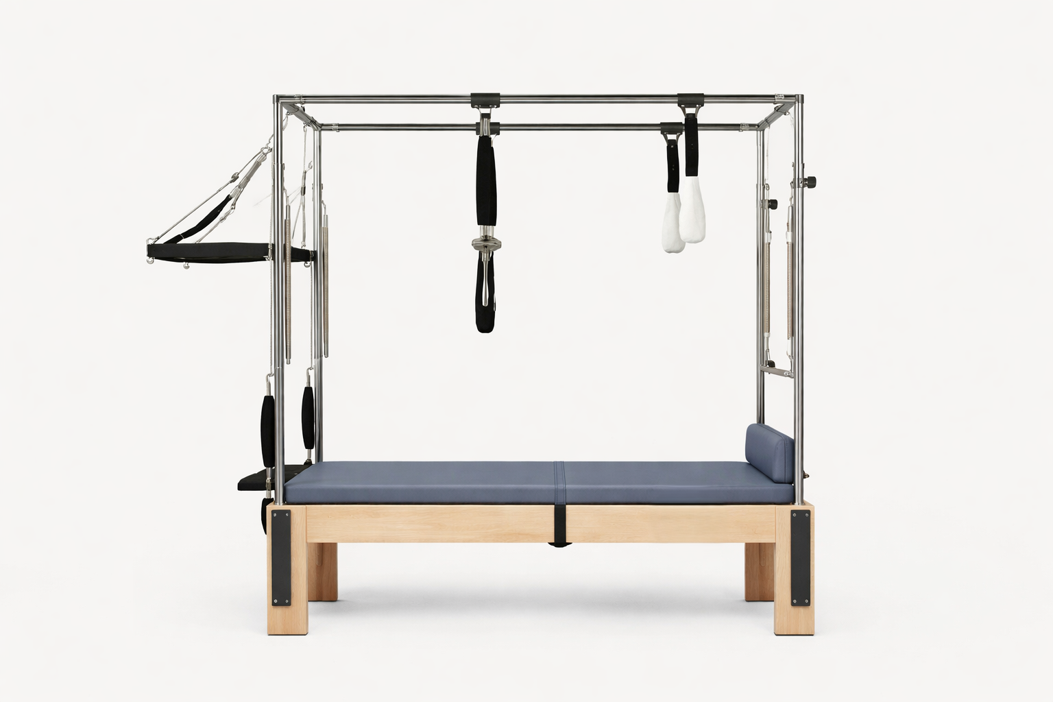 The Virtù Line Cadillac FIENO