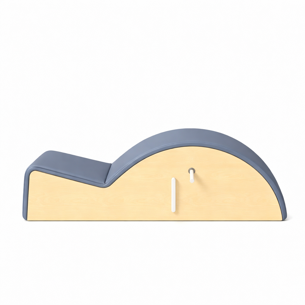 The Virtù Line Spine Corrector CORTEO