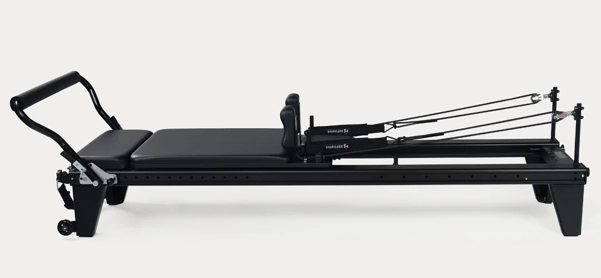 The Virtù Line Reformer BAMBINO