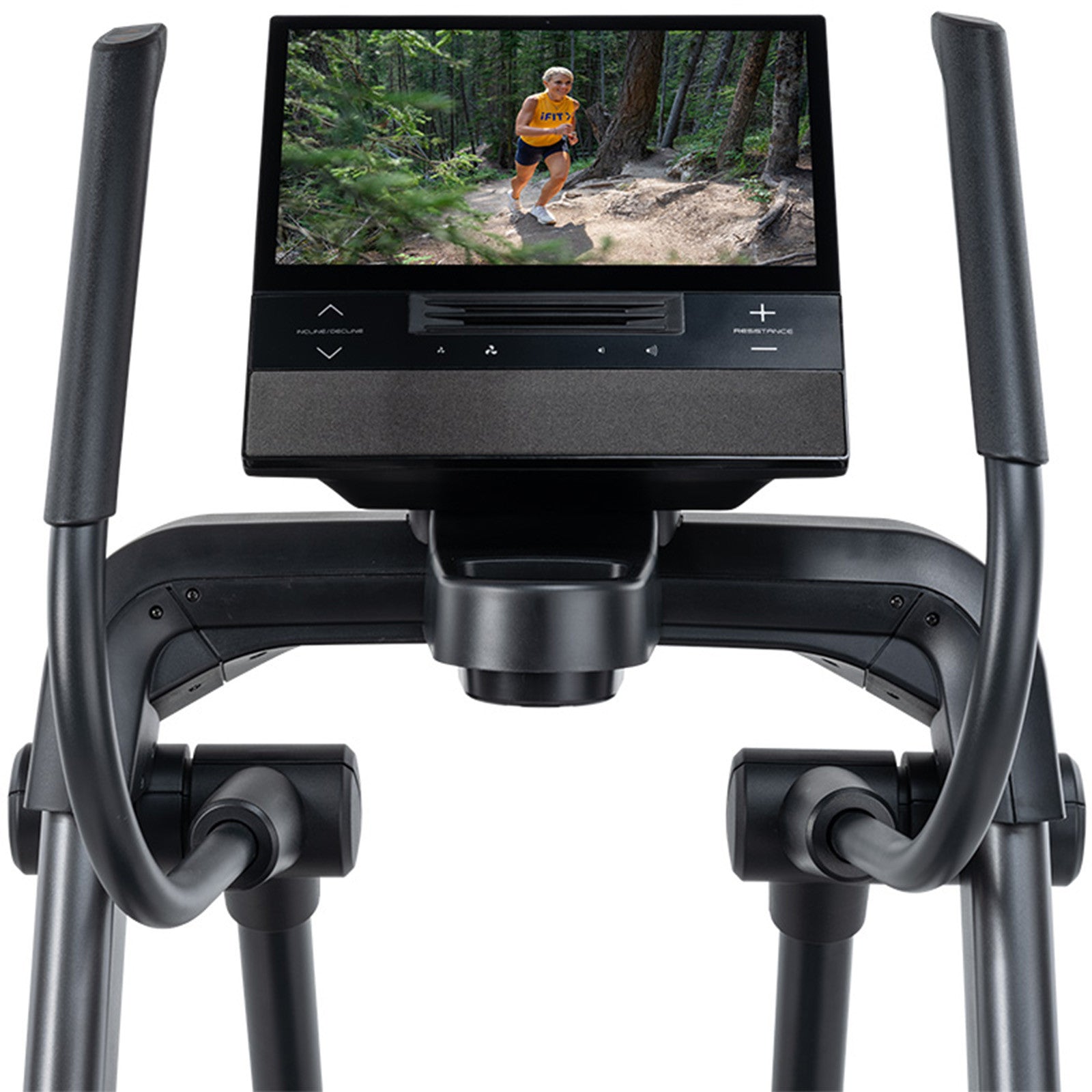 NordicTrack elliptischer Crosstrainer X16