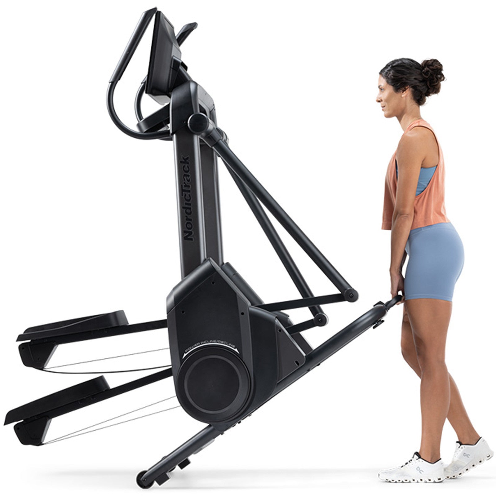 NordicTrack elliptischer Crosstrainer X16