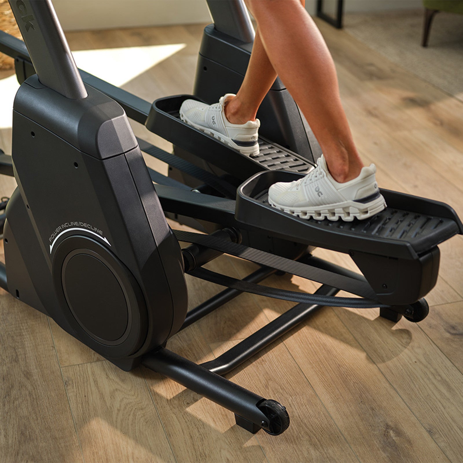 NordicTrack elliptischer Crosstrainer X16