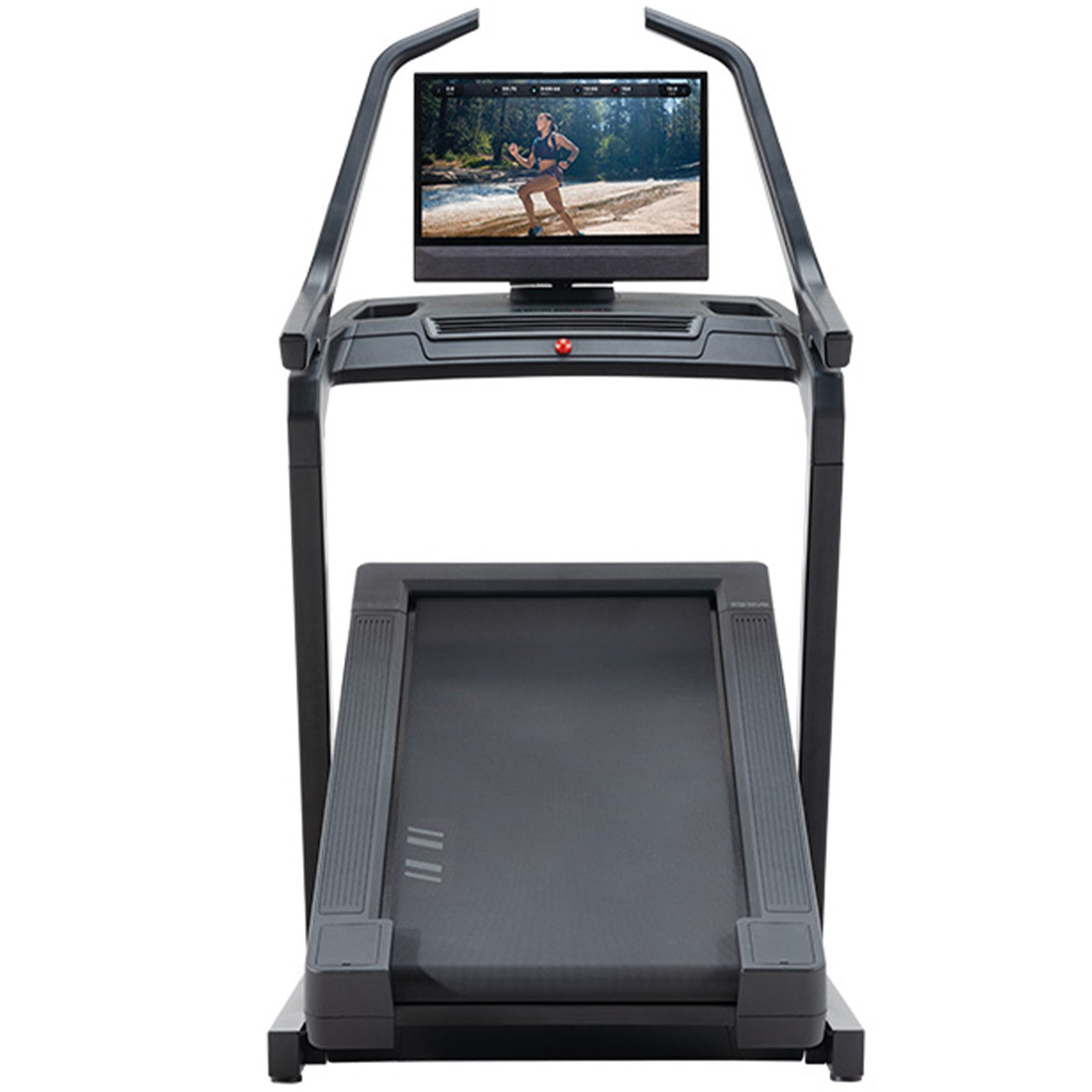 NordicTrack Laufband X24