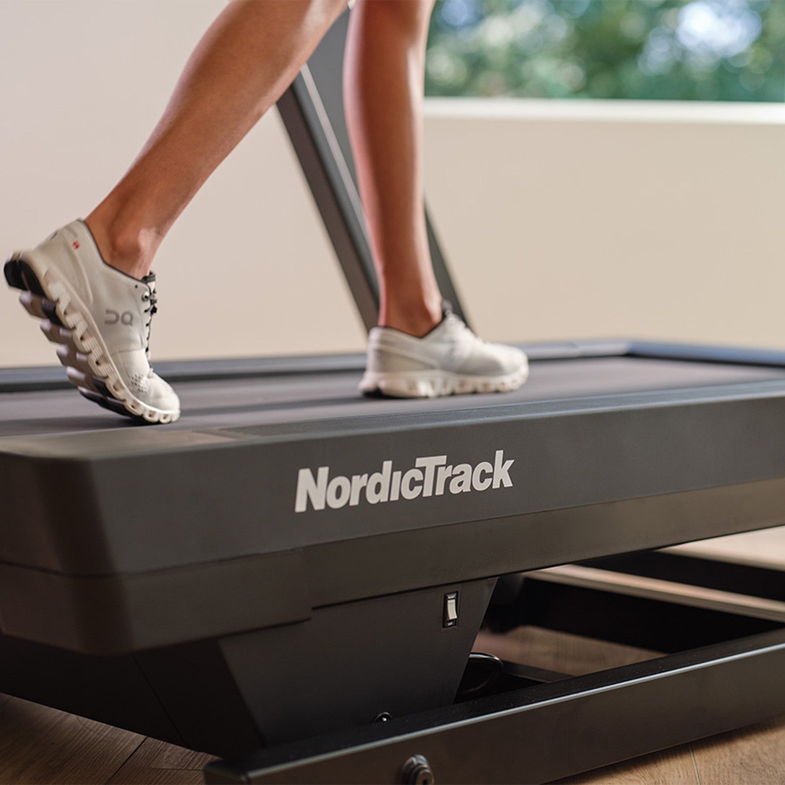 NordicTrack Laufband X24