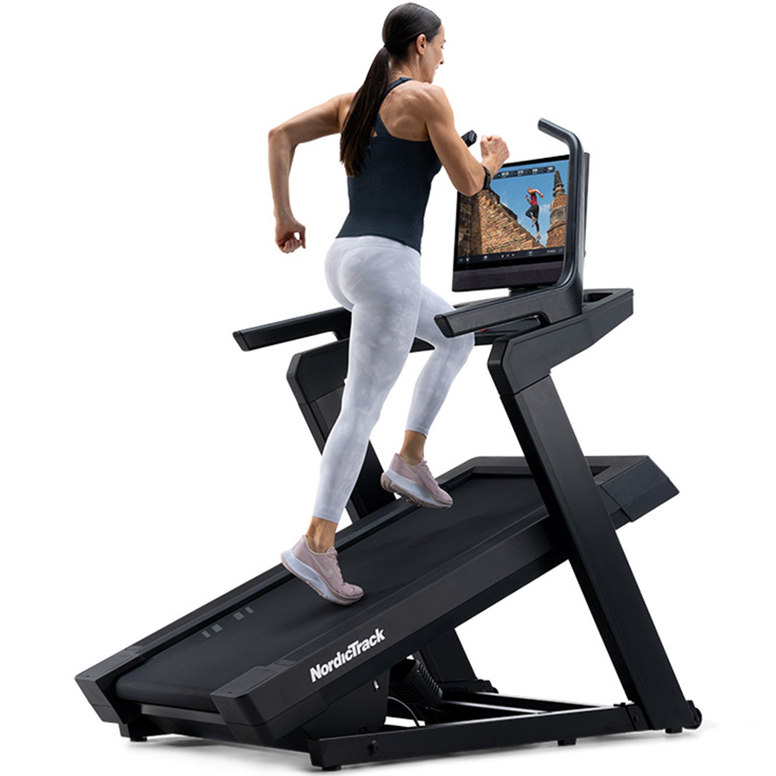 NordicTrack Laufband X24