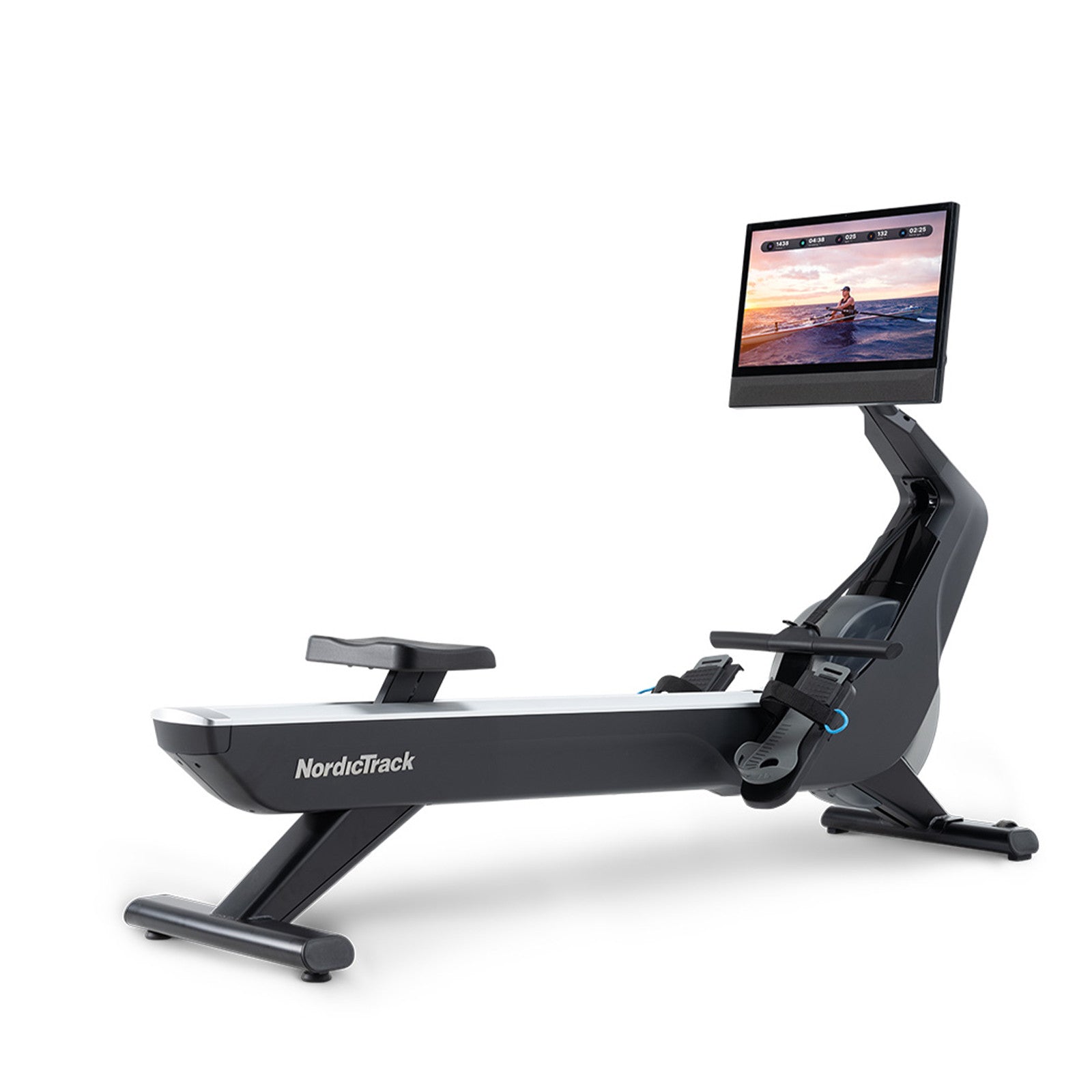 NordicTrack Rudergerät RW900