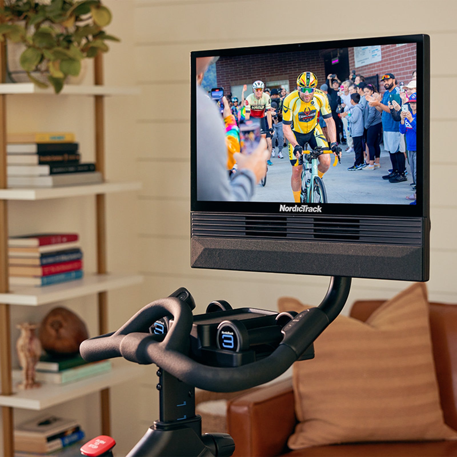 NordicTrack Indoor Bike X24