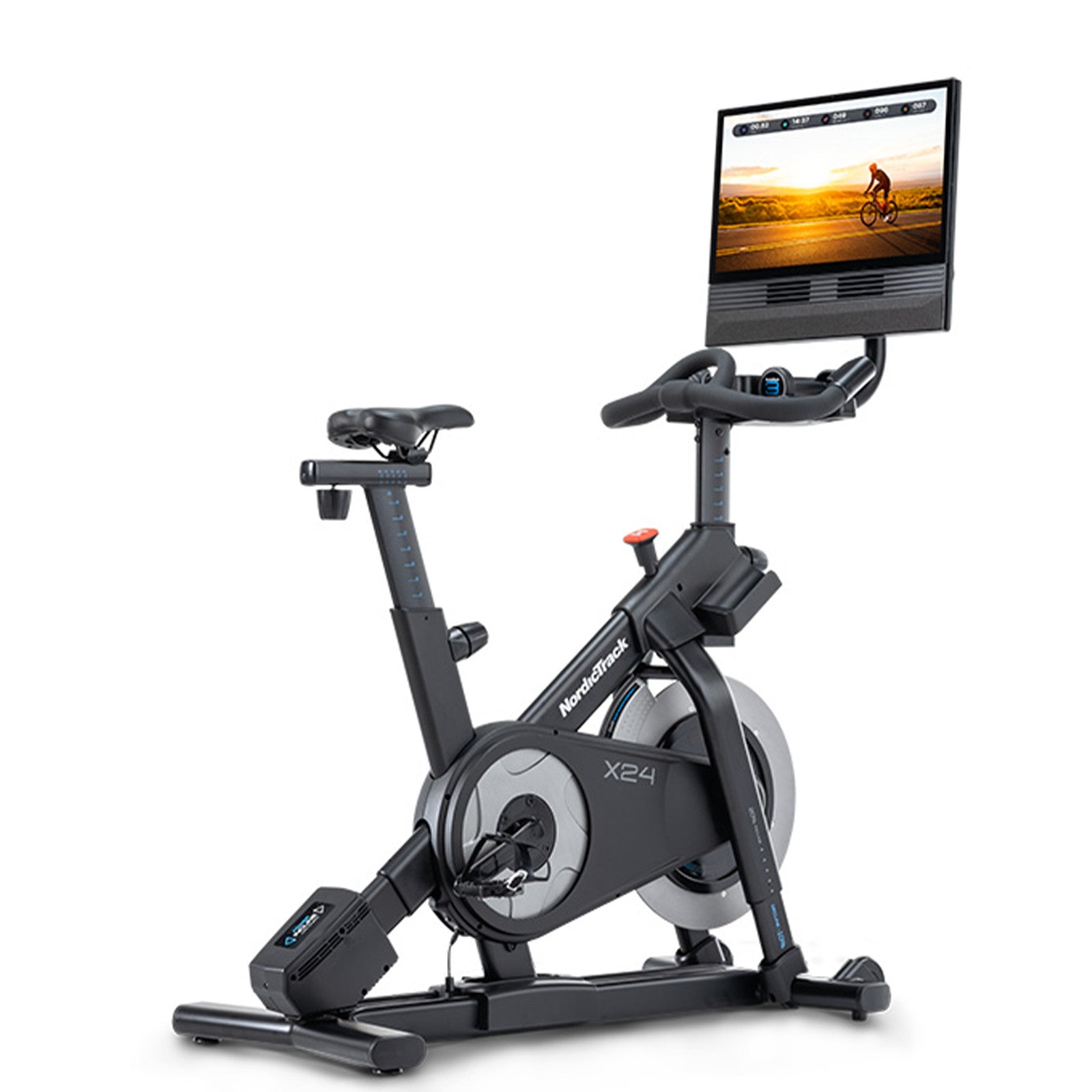NordicTrack Indoor Bike X24