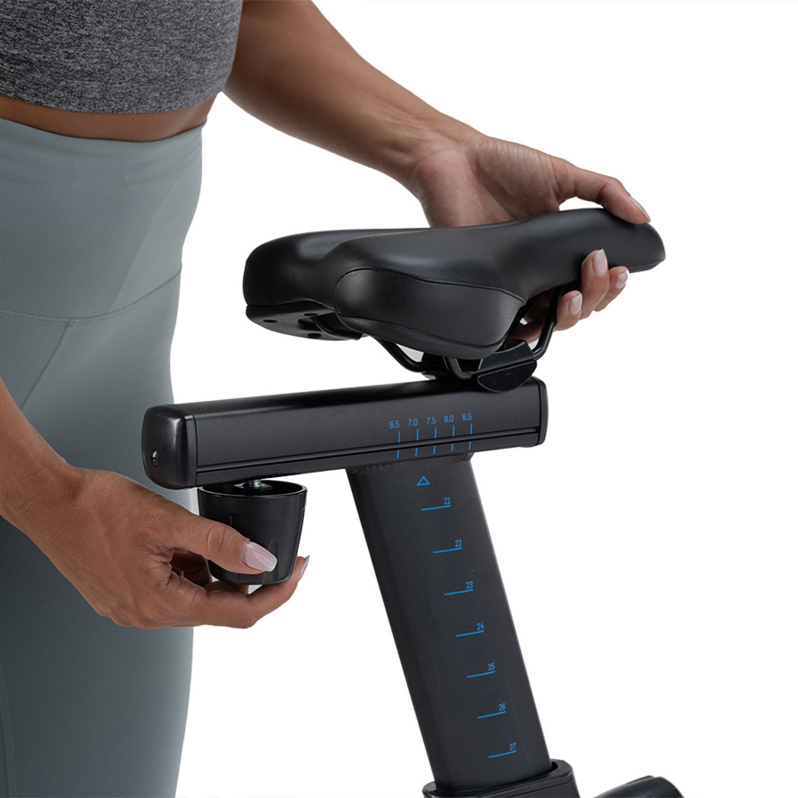 NordicTrack Indoor Bike X24