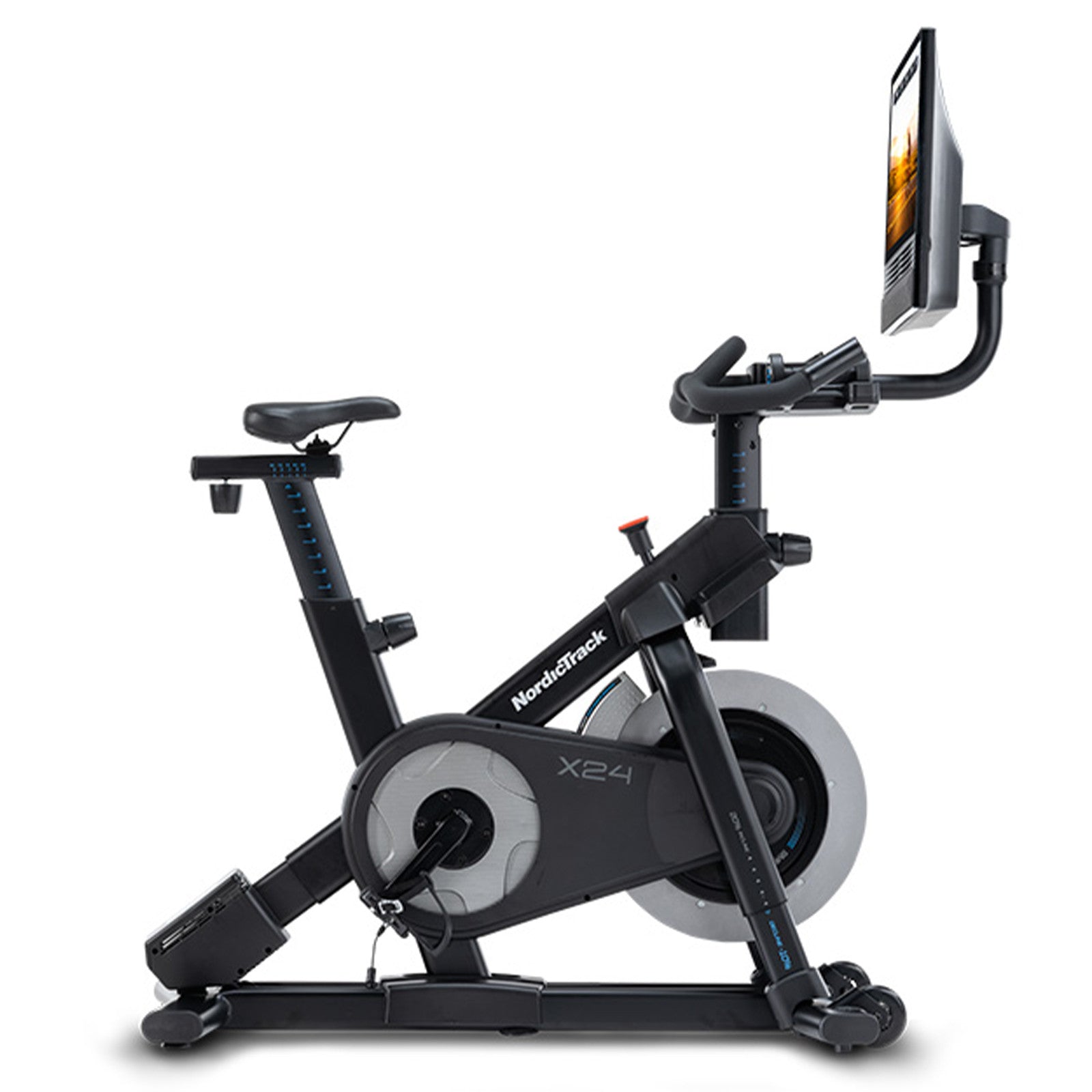 NordicTrack Indoor Bike X24
