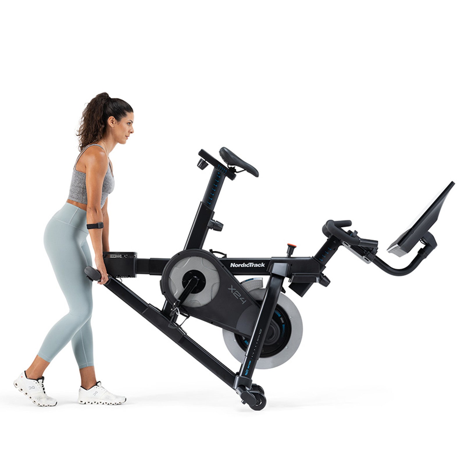 NordicTrack Indoor Bike X24