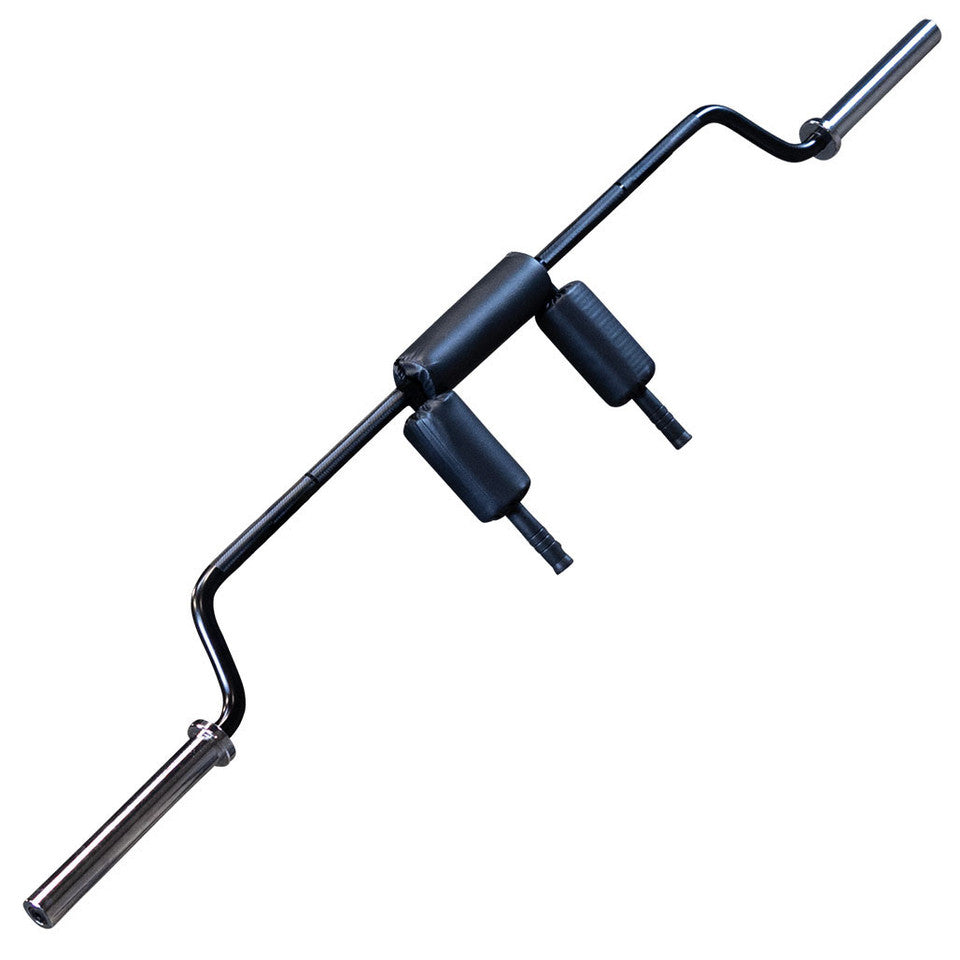 Bodysolid Safety Squat Bar