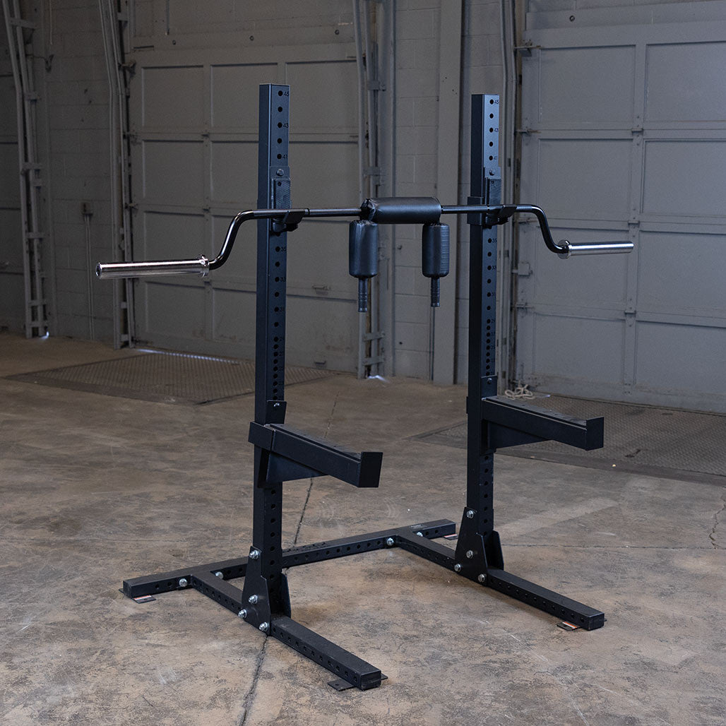 Bodysolid Safety Squat Bar